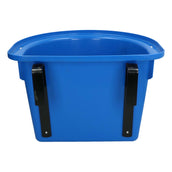 Kerbl Hangvoerbak Eurohorse Blauw Kerbl Hangvoerbak Eurohorse Blauw