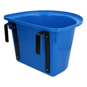 Kerbl Hangvoerbak Eurohorse Blauw Kerbl Hangvoerbak Eurohorse Blauw