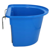 Kerbl Hangvoerbak Eurohorse Blauw Kerbl Hangvoerbak Eurohorse Blauw