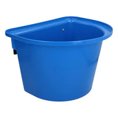 Kerbl Hangvoerbak Eurohorse Blauw Kerbl Hangvoerbak Eurohorse Blauw