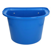 Kerbl Hangvoerbak Eurohorse Blauw Kerbl Hangvoerbak Eurohorse Blauw