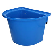 Kerbl Hangvoerbak Eurohorse Blauw Kerbl Hangvoerbak Eurohorse Blauw