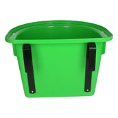 Kerbl Hangvoerbak Eurohorse Lichtgroen Kerbl Hangvoerbak Eurohorse Lichtgroen