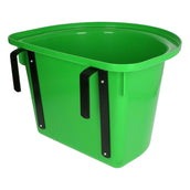 Kerbl Hangvoerbak Eurohorse Lichtgroen Kerbl Hangvoerbak Eurohorse Lichtgroen