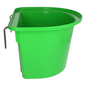 Kerbl Hangvoerbak Eurohorse Lichtgroen Kerbl Hangvoerbak Eurohorse Lichtgroen