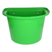 Kerbl Hangvoerbak Eurohorse Lichtgroen Kerbl Hangvoerbak Eurohorse Lichtgroen