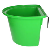 Kerbl Hangvoerbak Eurohorse Lichtgroen Kerbl Hangvoerbak Eurohorse Lichtgroen