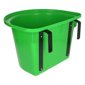 Kerbl Hangvoerbak Eurohorse Lichtgroen Kerbl Hangvoerbak Eurohorse Lichtgroen