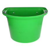 Kerbl Hangvoerbak Euro met Hengsel Lichtgroen Kerbl Hangvoerbak Euro met Hengsel Lichtgroen