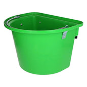 Kerbl Hangvoerbak Euro met Hengsel Lichtgroen Kerbl Hangvoerbak Euro met Hengsel Lichtgroen