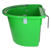 Kerbl Hangvoerbak Euro met Hengsel Lichtgroen Kerbl Hangvoerbak Euro met Hengsel Lichtgroen