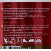 Rapide Ledervet 1L Blank Rapide Ledervet 1L Blank