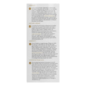 Rapide Ledervet 1L Zwart Rapide Ledervet 1L Zwart