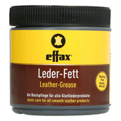 Effax Ledervet Zwart Effax Ledervet Zwart