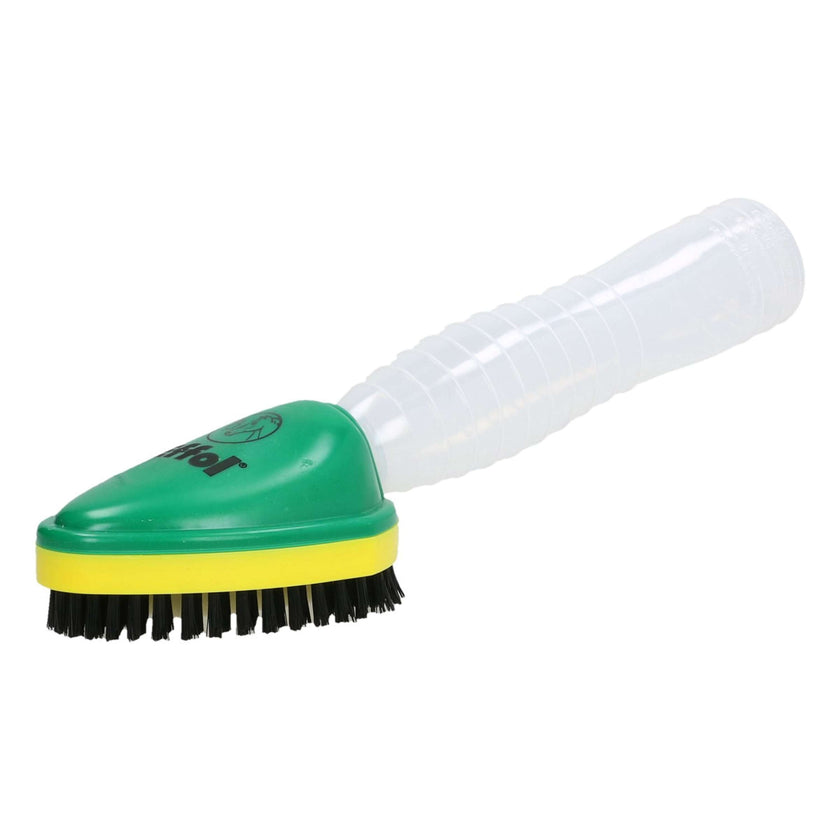 Effol Shampooborstel Vulbaar Effol Shampooborstel Vulbaar