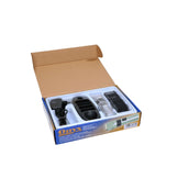 Kerbl Tondeuse Onyx Draadloos Kerbl Tondeuse Onyx Draadloos