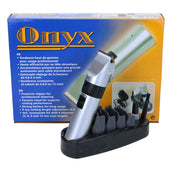 Kerbl Tondeuse Onyx Draadloos Kerbl Tondeuse Onyx Draadloos