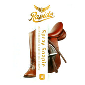 Rapide Leather Spray Soapie Rapide Leather Spray Soapie