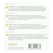 Rapide Leather Spray Soapie Rapide Leather Spray Soapie