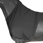 Harry's Horse Lycra Borstbeschermer Zwart Harry's Horse Lycra Borstbeschermer Zwart