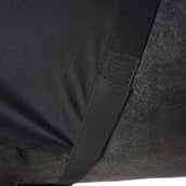 Harry's Horse Lycra Borstbeschermer Zwart Harry's Horse Lycra Borstbeschermer Zwart