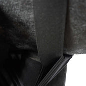 Harry's Horse Lycra Borstbeschermer Zwart Harry's Horse Lycra Borstbeschermer Zwart