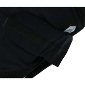 Kerbl Vliegenmasker met Oren en Neus Zwart Kerbl Vliegenmasker met Oren en Neus Zwart