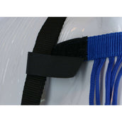 Kerbl Vliegenfrontriem Blauw Kerbl Vliegenfrontriem Blauw