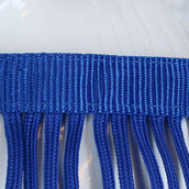 Kerbl Vliegenfrontriem Blauw Kerbl Vliegenfrontriem Blauw