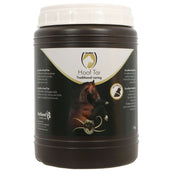 Excellent Hoefteer Excellent Zwart Excellent Hoefteer Excellent Zwart