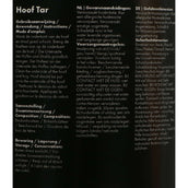 Excellent Hoefteer Excellent Zwart Excellent Hoefteer Excellent Zwart