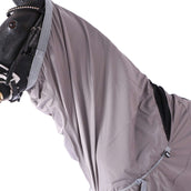 BR Eczeemdeken met Elastische Gedeelten Grijs BR Eczeemdeken met Elastische Gedeelten Grijs