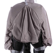 BR Eczeemdeken met Elastische Gedeelten Grijs BR Eczeemdeken met Elastische Gedeelten Grijs