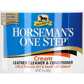 Absorbine Leercreme Horsemans Absorbine Leercreme Horsemans