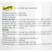 Absorbine Leercreme Horsemans Absorbine Leercreme Horsemans