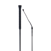 Kerbl Dressuurzweep Fiberglas Zwart Kerbl Dressuurzweep Fiberglas Zwart