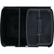 Premiere Poetsbox Aleron Pp met Inzet Zwart Premiere Poetsbox Aleron Pp met Inzet Zwart