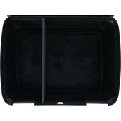 Premiere Poetsbox Aleron Pp met Inzet Zwart Premiere Poetsbox Aleron Pp met Inzet Zwart