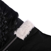 Harry's Horse Staldeken Highliner 0g Navy met iron accenten Harry's Horse Staldeken Highliner 0g Navy met iron accenten