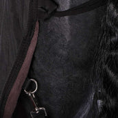 Harry's Horse Staldeken Highliner 0g Navy met iron accenten Harry's Horse Staldeken Highliner 0g Navy met iron accenten