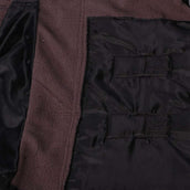 Harry's Horse Staldeken Highliner 0g Navy met iron accenten Harry's Horse Staldeken Highliner 0g Navy met iron accenten