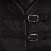 Harry's Horse Staldeken Highliner 0g Navy met iron accenten Harry's Horse Staldeken Highliner 0g Navy met iron accenten