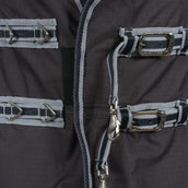 Harry's Horse Buitendeken Thor 0g Ebony Harry's Horse Buitendeken Thor 0g Ebony