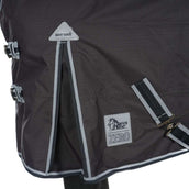 Harry's Horse Buitendeken Thor 0g Ebony Harry's Horse Buitendeken Thor 0g Ebony