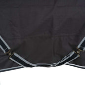 Harry's Horse Buitendeken Thor 0g Ebony Harry's Horse Buitendeken Thor 0g Ebony