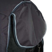 Harry's Horse Buitendeken Thor 0g Ebony Harry's Horse Buitendeken Thor 0g Ebony