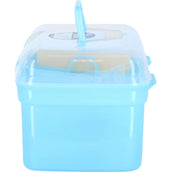 Harry's Horse Poetskist Compleet Licht Blauw Harry's Horse Poetskist Compleet Licht Blauw