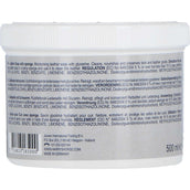 Harry's Horse Lederzeep met Spons Harry's Horse Lederzeep met Spons