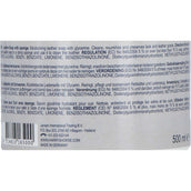 Harry's Horse Lederzeep met Spons Harry's Horse Lederzeep met Spons