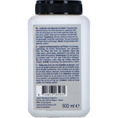 Harry's Horse Lederolie met Bijenwas En Kwast Harry's Horse Lederolie met Bijenwas En Kwast